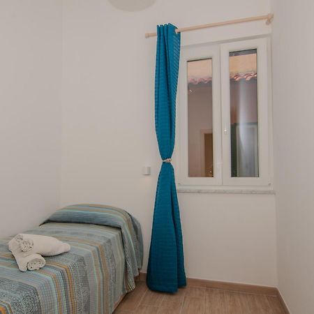 Casa Lilli Apartment Иския Екстериор снимка