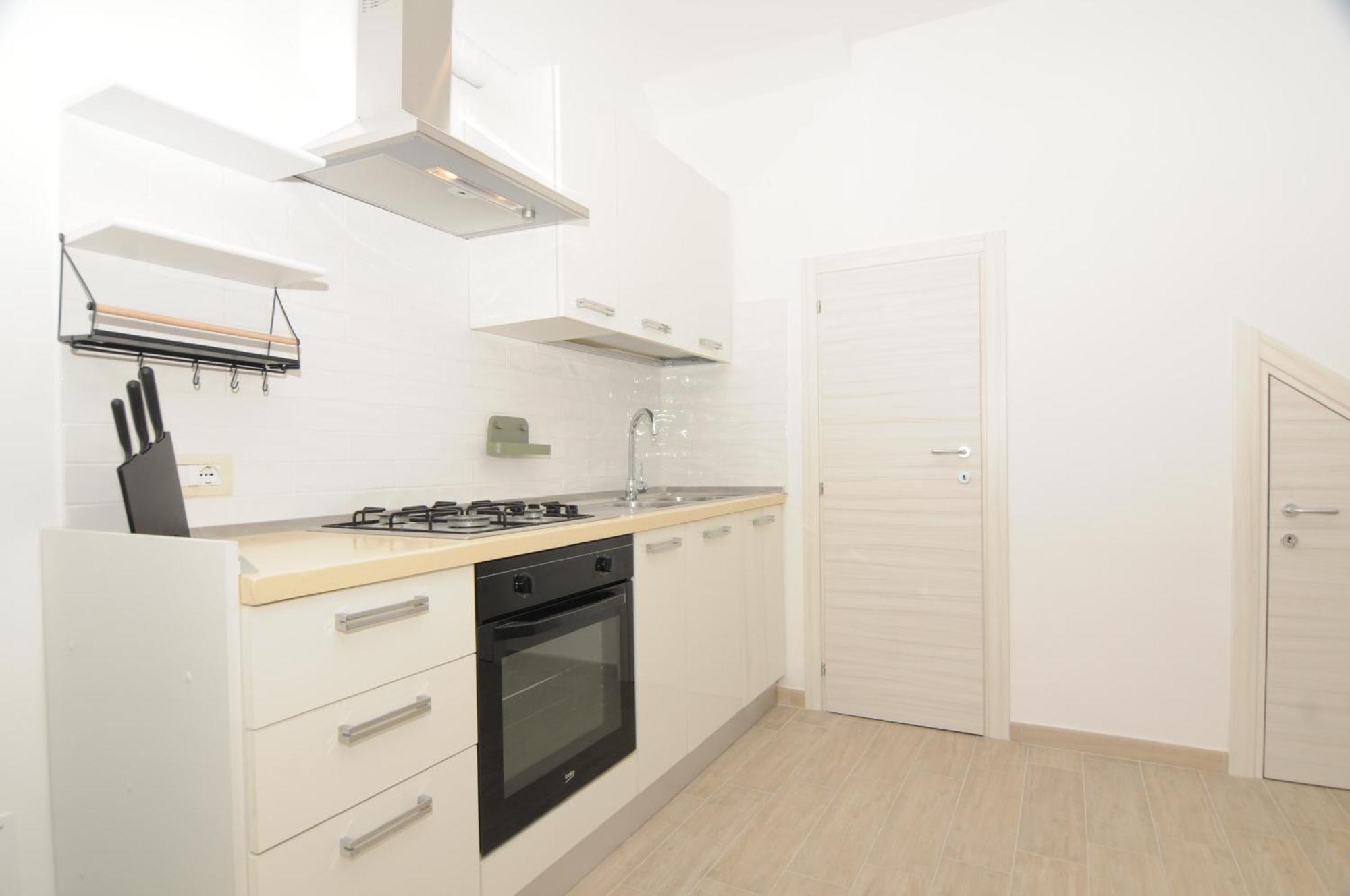 Casa Lilli Apartment Иския Екстериор снимка