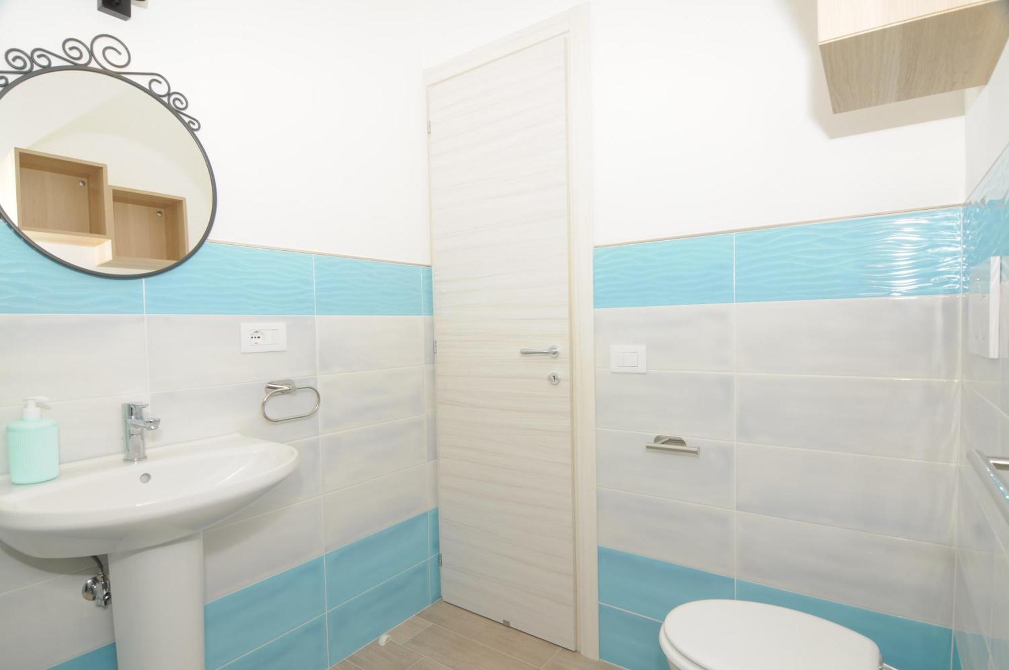 Casa Lilli Apartment Иския Екстериор снимка