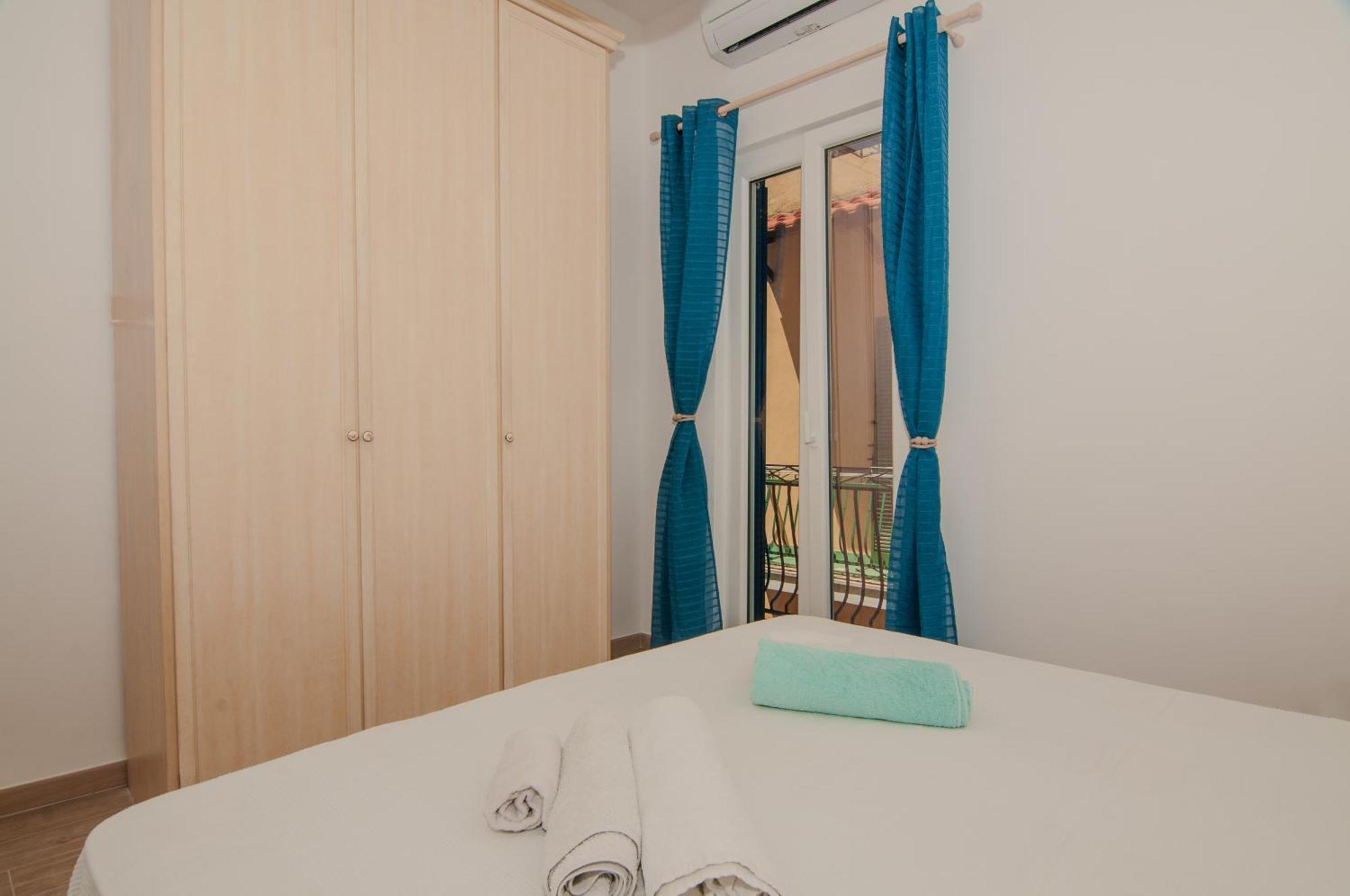 Casa Lilli Apartment Иския Екстериор снимка