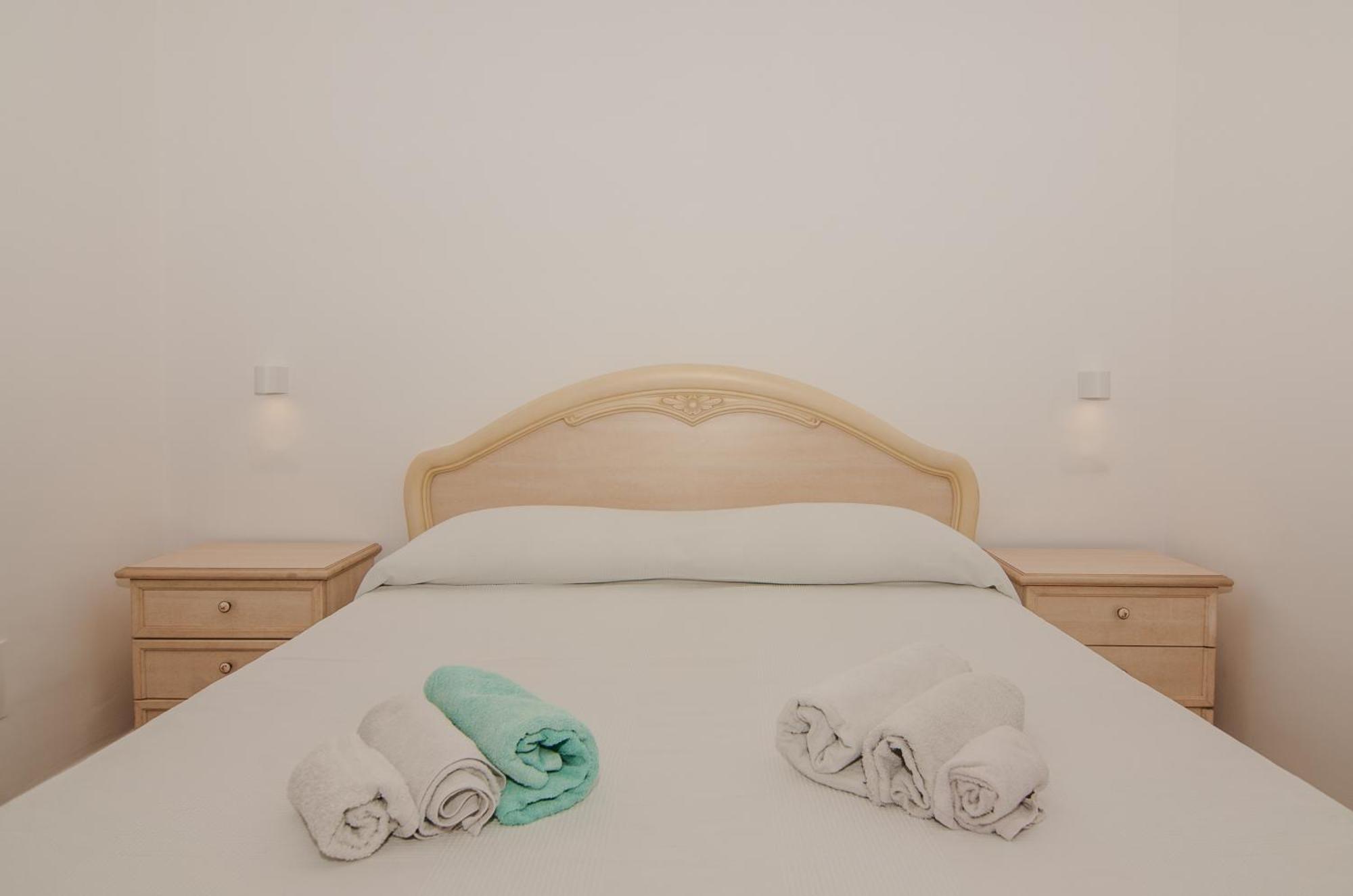Casa Lilli Apartment Иския Екстериор снимка