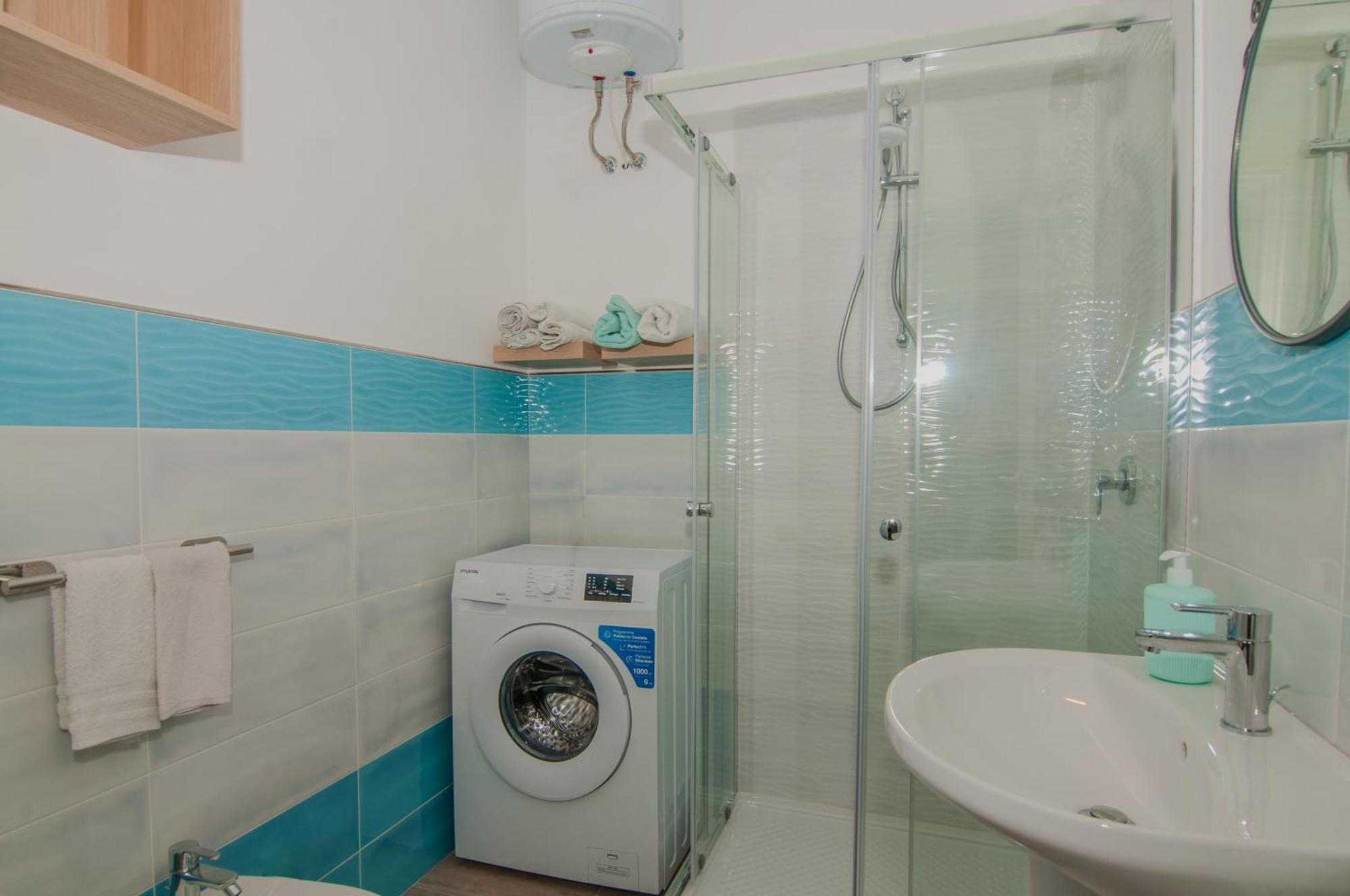 Casa Lilli Apartment Иския Екстериор снимка