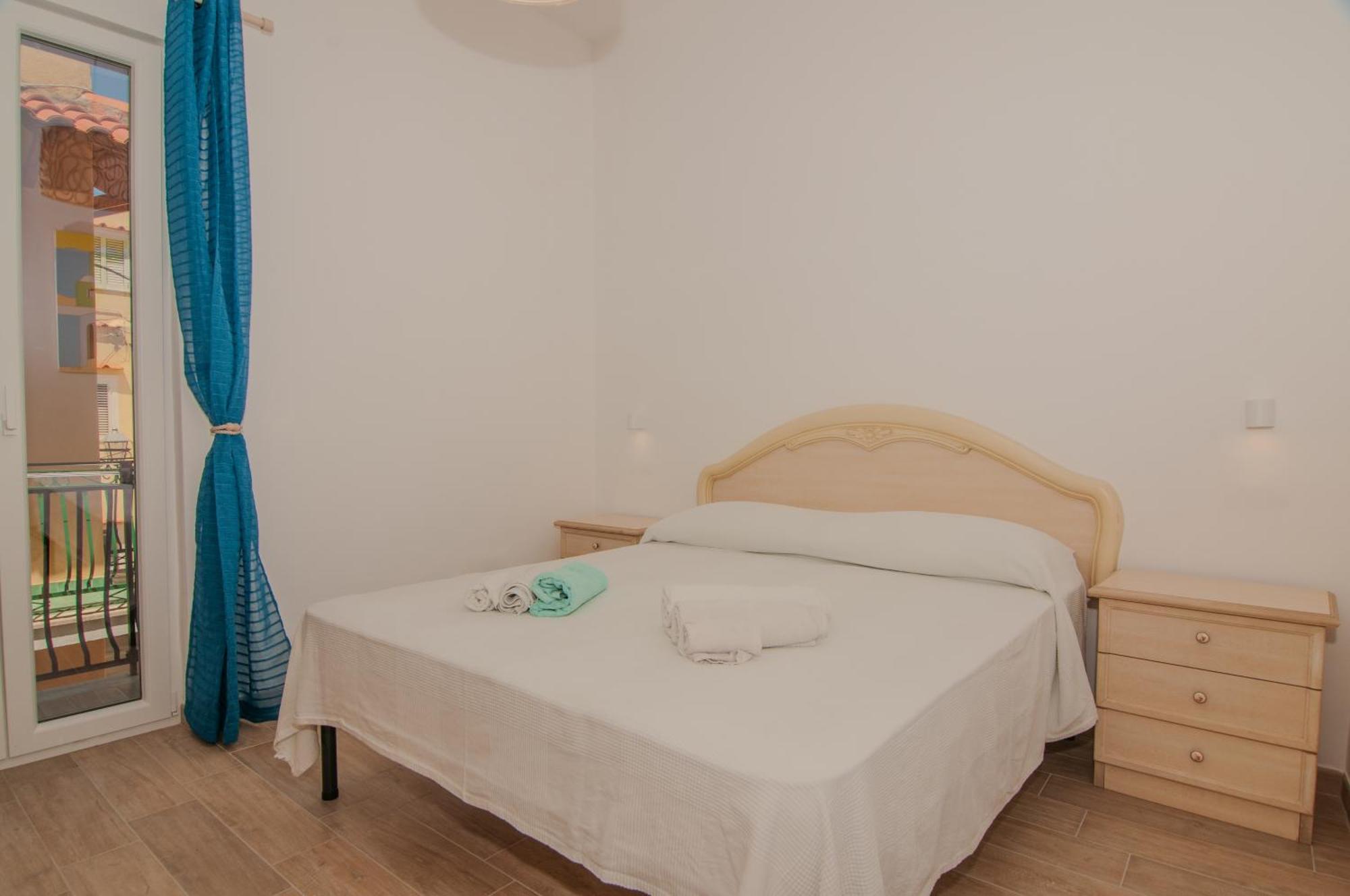 Casa Lilli Apartment Иския Екстериор снимка