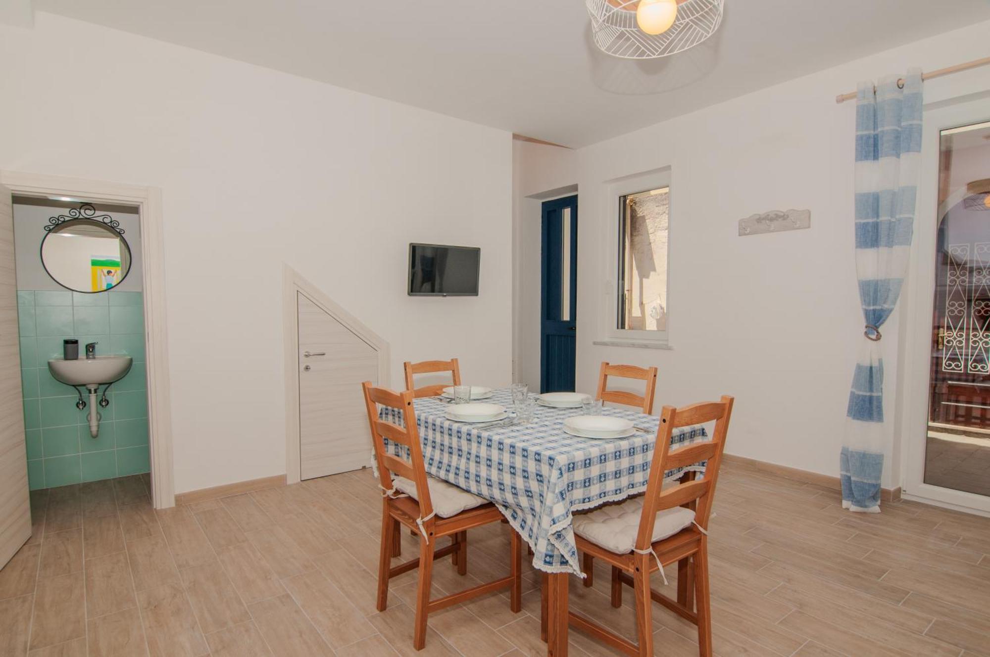 Casa Lilli Apartment Иския Екстериор снимка